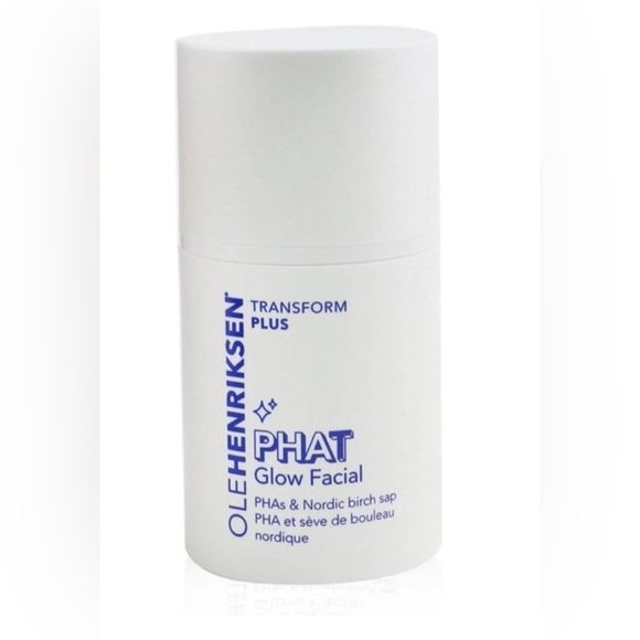 OLEHENRIKSEN PHAT Glow Facial™ Mask 1.7 oz/ 50 mL‎ new - Picture 1 of 5